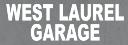 West Laurel Garage logo